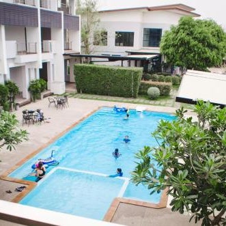Bualinn Resort Thumbnail
