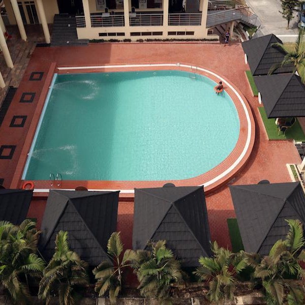Monty Suites Calabar
