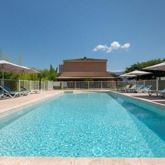 Ibis Budget Sisteron