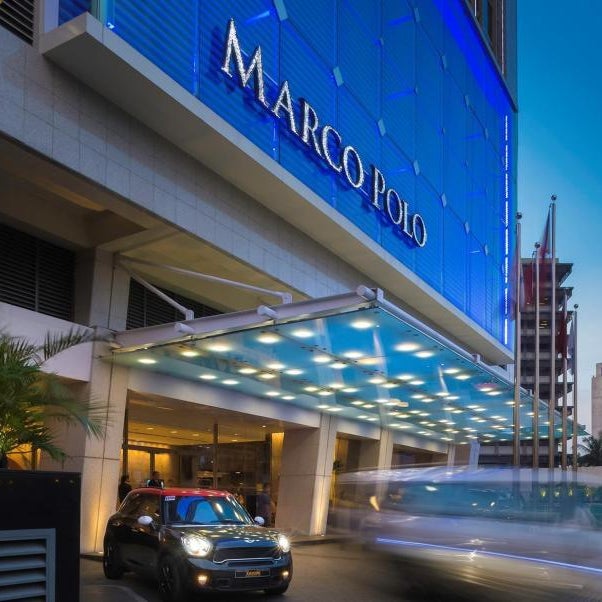Marco Polo Ortigas Manila - Multiple Use Hotel Thumbnail