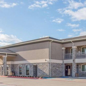 Days Inn by Wyndham Bryan Thumbnail
