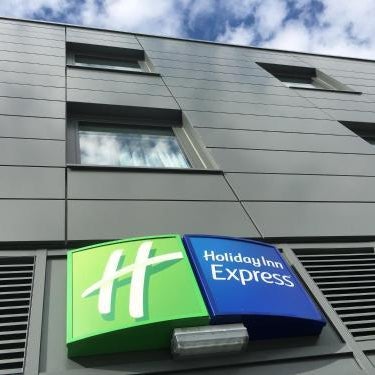 Holiday Inn Express St. Albans - M25 Jct.22 By IHG Thumbnail