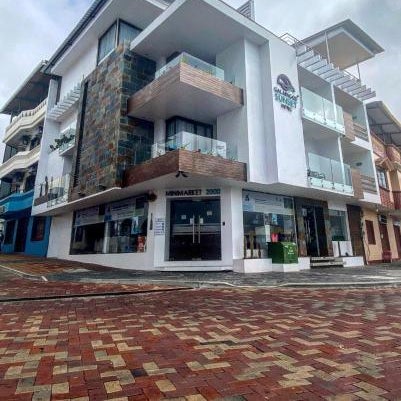 Galapagos Sunset Hotel Thumbnail