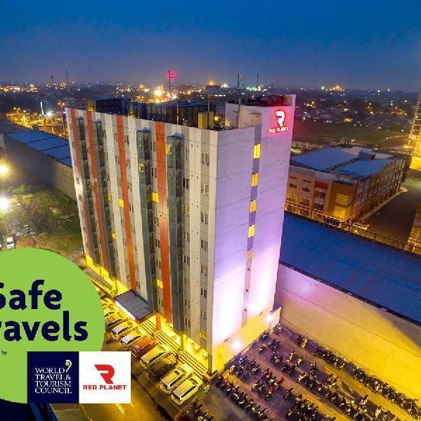 Monoloog Hotel Bekasi