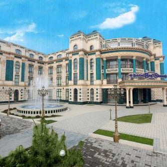 Bogishamol Hotel Thumbnail