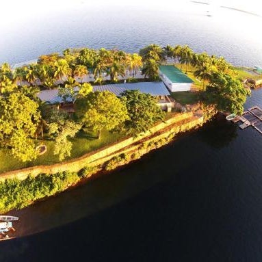 Lake Safari Lodge Thumbnail