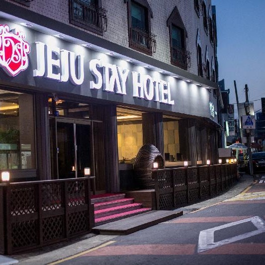 Jeju Stay Hotel Thumbnail