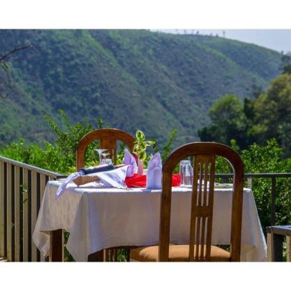 Thomsons Falls Lodge