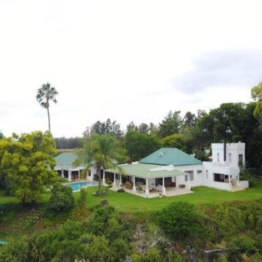 Avoca River Cabins