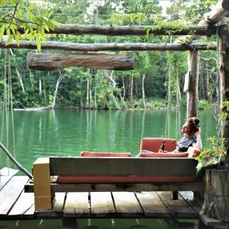 El Hotelito Perdido Thumbnail