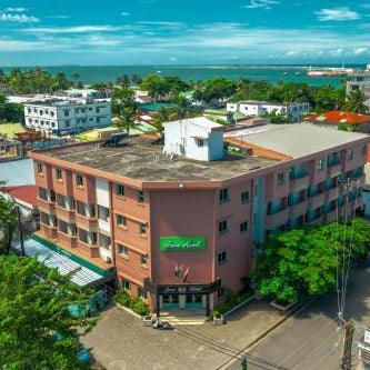Java Hotel Tamatave