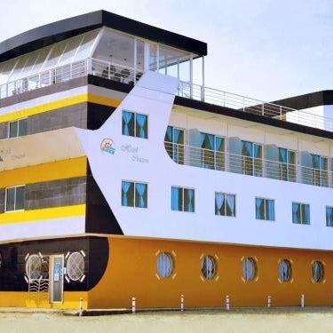 Hotel Crucero
