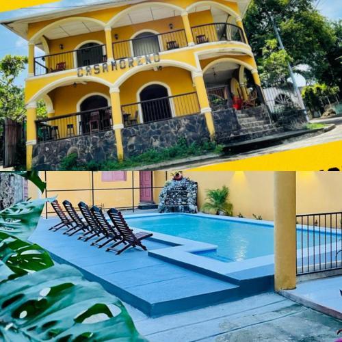 Hostal Casa Moreno Thumbnail