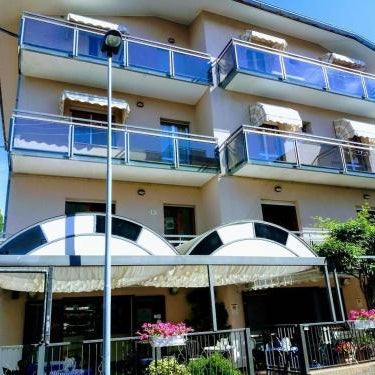 Hotel Gialpina