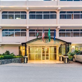 Hillcourt Resort and Spa Thumbnail