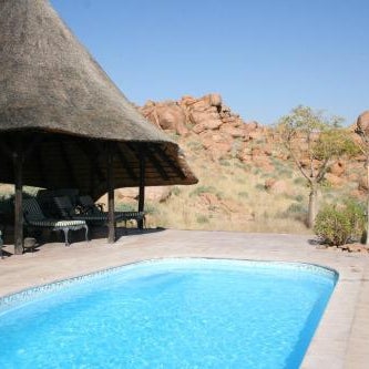 Namib Naukluft Lodge Thumbnail