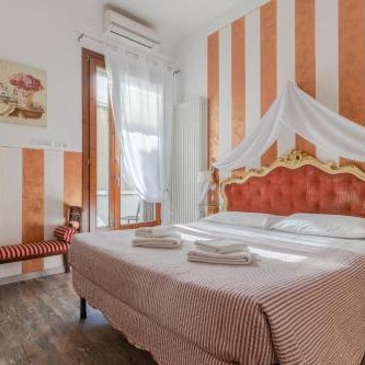Rooms Giulietta e Romeo