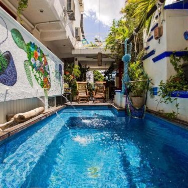 Hostelito Hotel Thumbnail