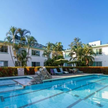 Hotel Parotas Manzanillo Thumbnail
