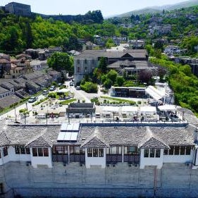 Hotel Kodra