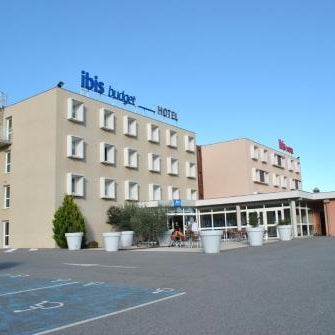ibis budget Loriol Le Pouzin
