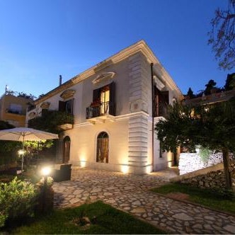 Villa Siciliana Taormina
