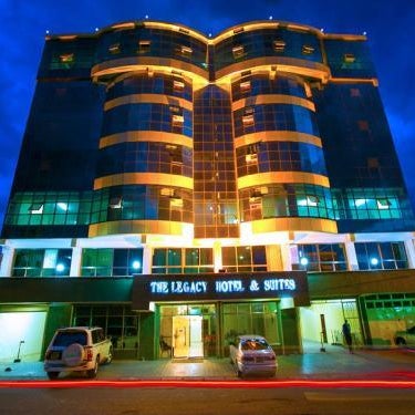 Legacy Hotel and Conference Centre ltd Thumbnail