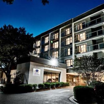 DoubleTree by Hilton Hilton Head Island Thumbnail