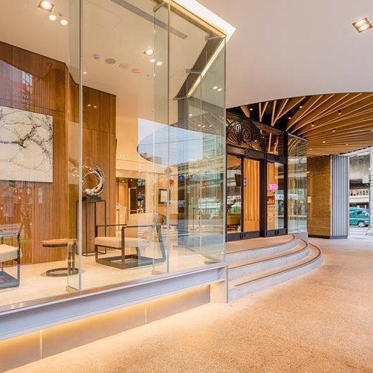 Green World Hotel-Grand Nanjing Thumbnail