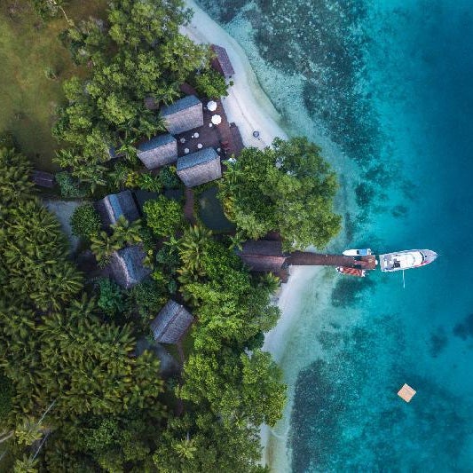 Ratua Private Island Resort Thumbnail