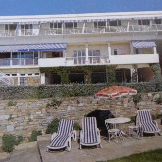 Hotel Cyrnea