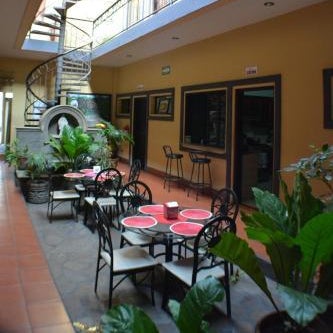 Hotel Los Balcones de Chinandega Thumbnail
