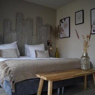 Boutique hotel van Ham