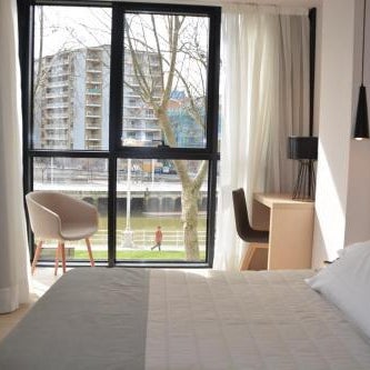 Hotel Bilbao Plaza Thumbnail