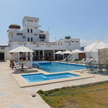 Terramar Hoteles Thumbnail