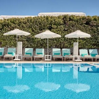 Stelia Mare Boutique Hotel
