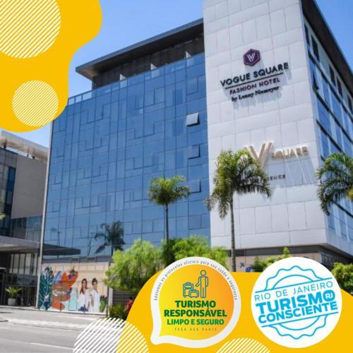 Square Design Hotel Thumbnail