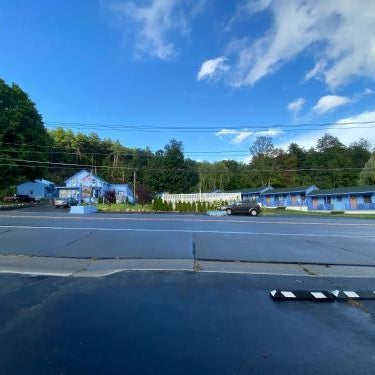 Hillside Motel Thumbnail