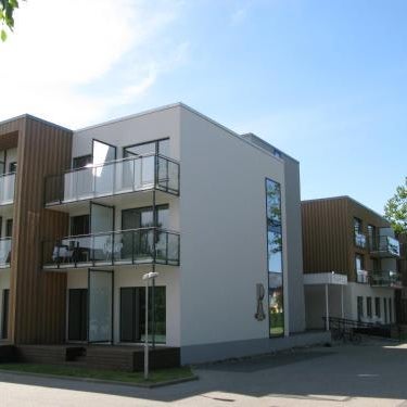 Aisa Street apartments Thumbnail