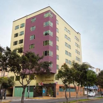 La Primacía