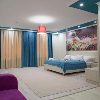 Mirage Hotel Thumbnail