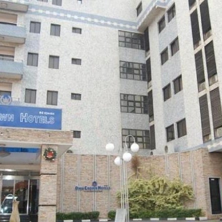 Owu Crown Hotel Ibadan Thumbnail