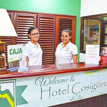 Hotel Plaza Cosiguina Thumbnail