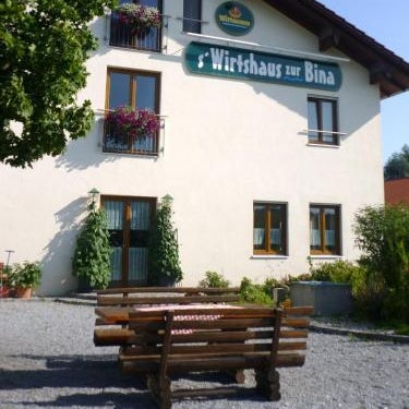 Wirtshaus Zur Bina
