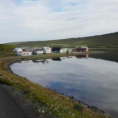 Tangahús Guesthouse