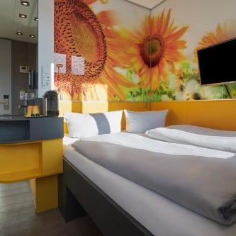 Hotel Buddy Thumbnail