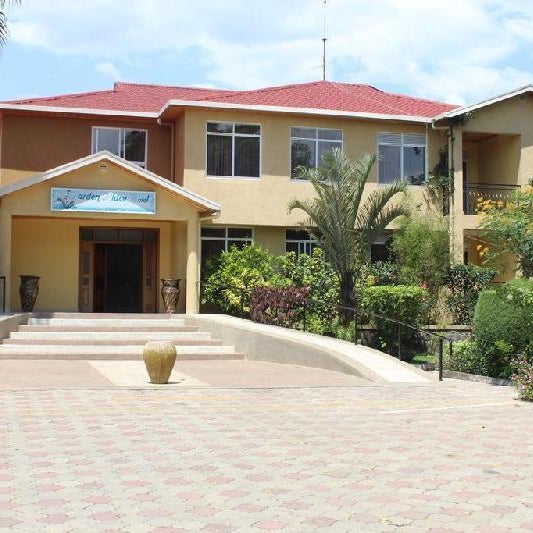 The Garden Place Hotel Thumbnail