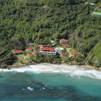 Petite Anse Hotel Thumbnail
