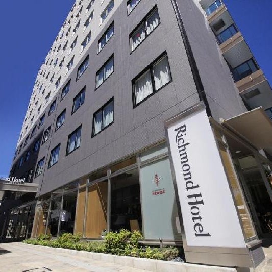 Richmond Hotel Nagoya Shinkansenguchi Thumbnail