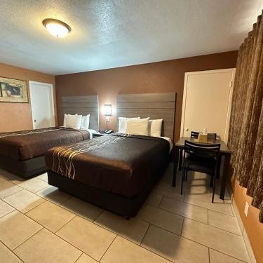 New Corral Motel Thumbnail